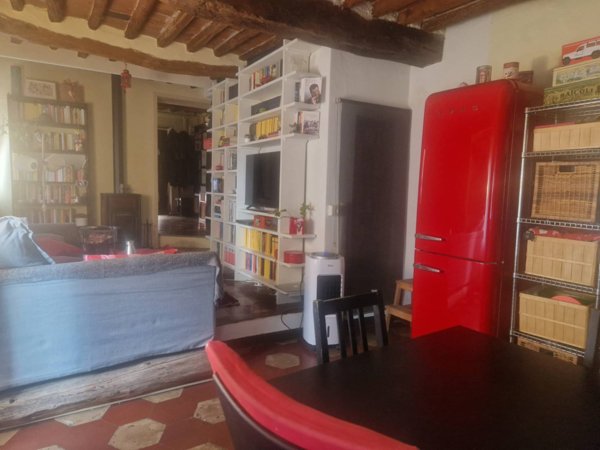 casa indipendente in vendita a Calci in zona Villa