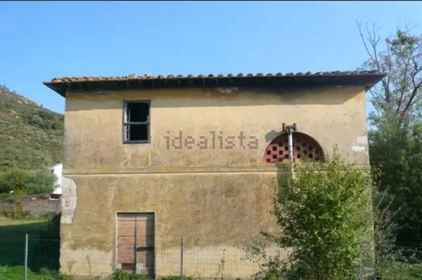 attico in vendita a Calci in zona Villa
