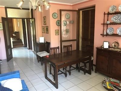 appartamento in vendita a Calci