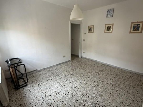 appartamento in vendita a Calci in zona Villa