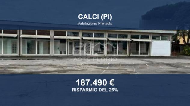 casa indipendente in vendita a Calci in zona Villa