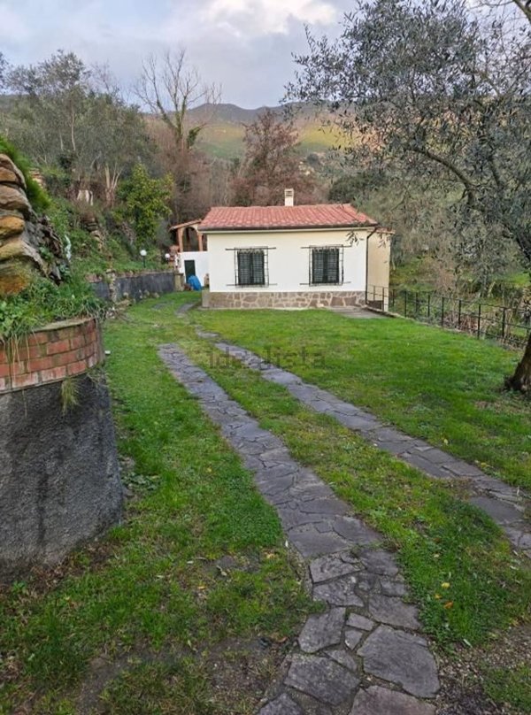 casa indipendente in vendita a Calci in zona Villa