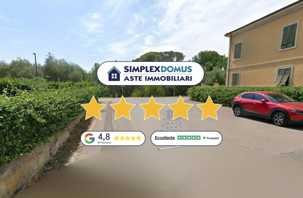 appartamento in vendita a Calci in zona Villa