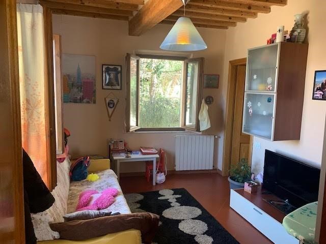appartamento in vendita a Calci in zona Montemagno