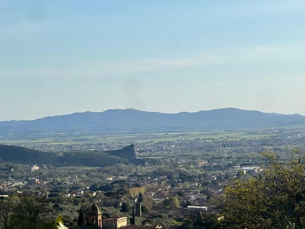 casa indipendente in vendita a Calci in zona Villa