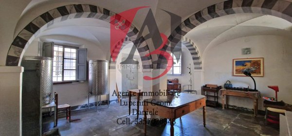 appartamento in vendita a Calci in zona Villa