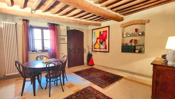 casa indipendente in vendita a Calci in zona Villa
