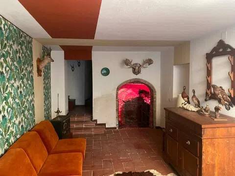 casa indipendente in vendita a Calci in zona Villa