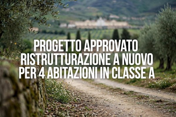 intera palazzina in vendita a Calci in zona Villa