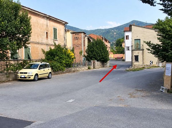 appartamento in vendita a Calci in zona Villa