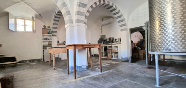 appartamento in vendita a Calci in zona Villa