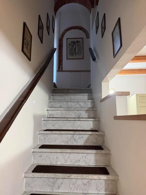 casa indipendente in vendita a Calci in zona Villa
