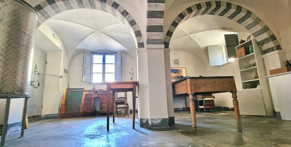 appartamento in vendita a Calci in zona Villa