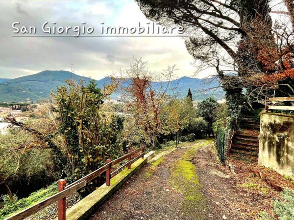casa indipendente in vendita a Calci in zona Villa