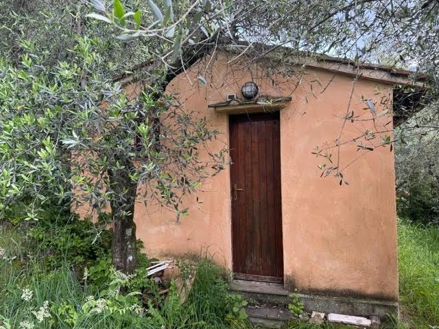 casale in vendita a Calci in zona Tre Colli