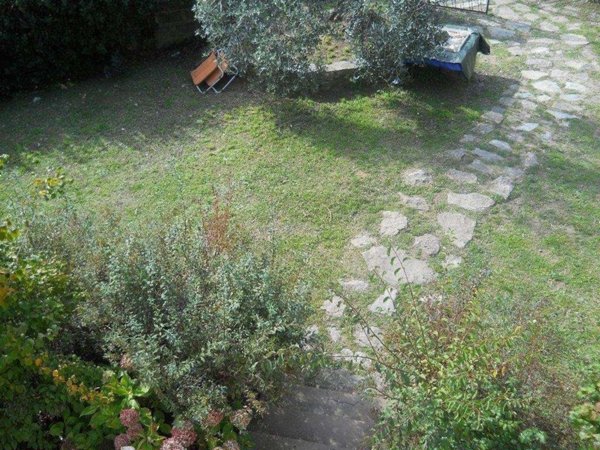 casa indipendente in vendita a Calci in zona Villa