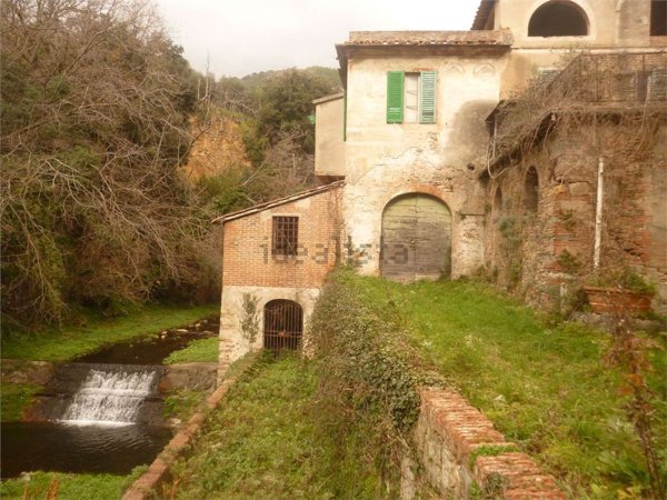 casale in vendita a Calci in zona Villa