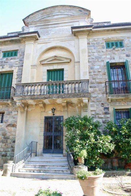 casa indipendente in vendita a Calci in zona Villa