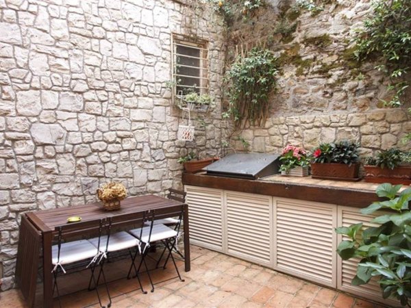 casa indipendente in vendita a Calci in zona Villa