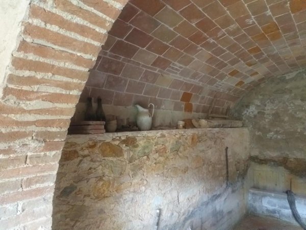 appartamento in vendita a Calci in zona Villa