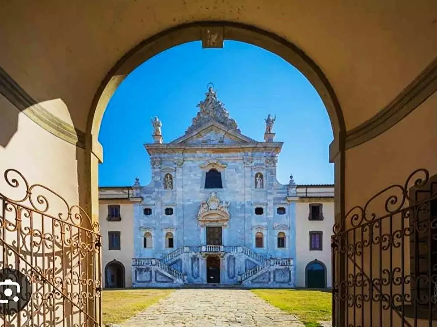 casa indipendente in vendita a Calci in zona Villa