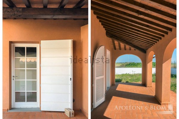 appartamento in vendita a Calcinaia