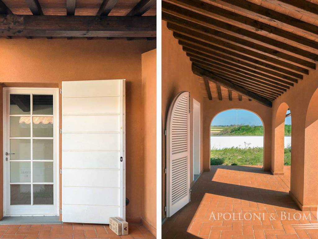 appartamento in vendita a Calcinaia