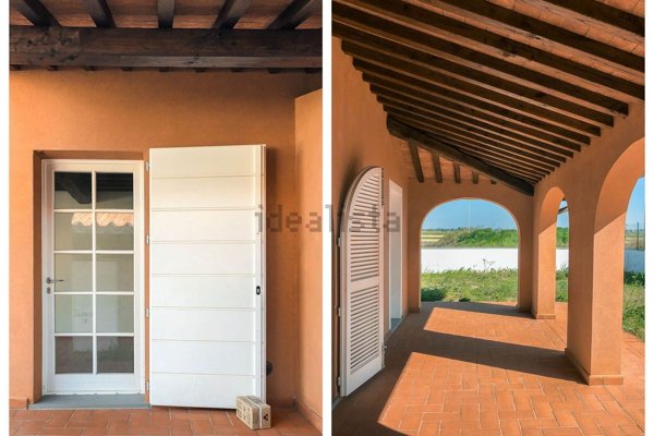 appartamento in vendita a Calcinaia