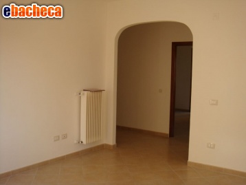 appartamento in vendita a Calcinaia in zona Fornacette