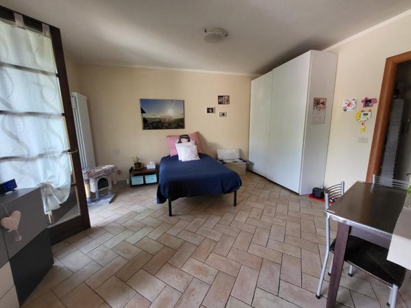 appartamento in vendita a Calcinaia in zona Fornacette