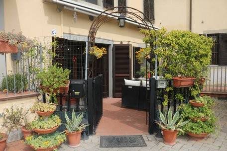 appartamento in vendita a Calcinaia in zona Fornacette