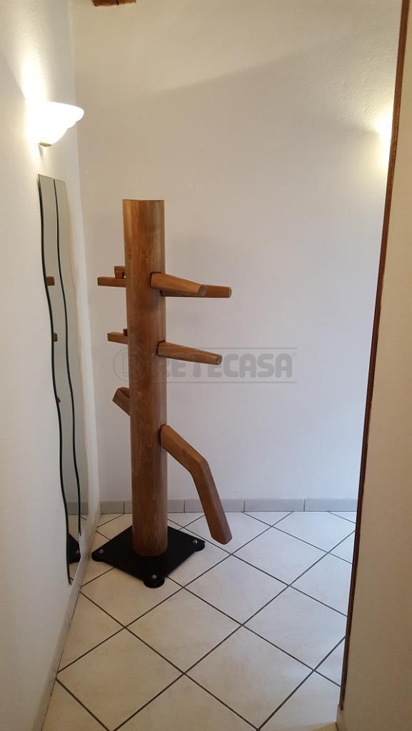 appartamento in vendita a Calcinaia