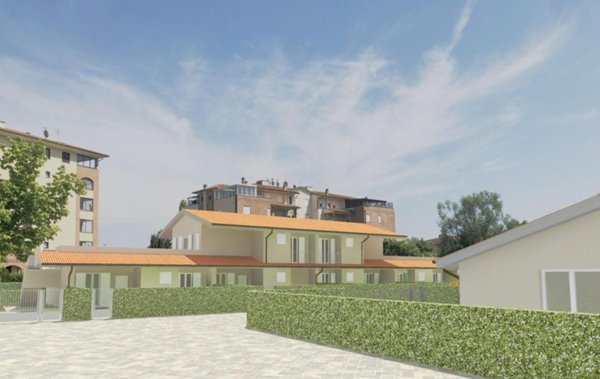 appartamento in vendita a Calcinaia
