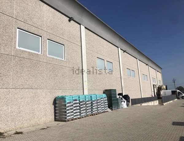 ufficio in vendita a Calcinaia