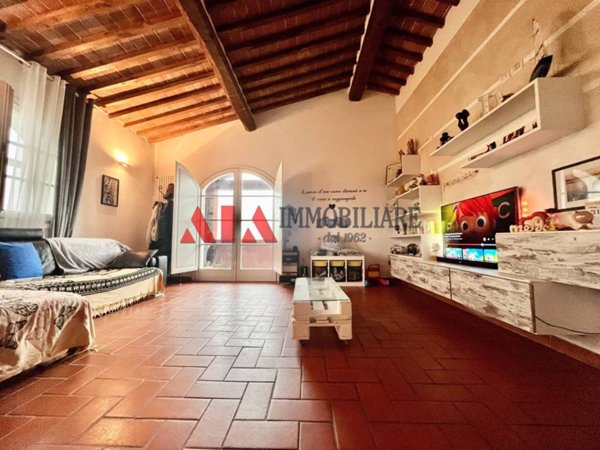 appartamento in vendita a Calcinaia