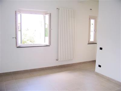 appartamento in vendita a Calcinaia
