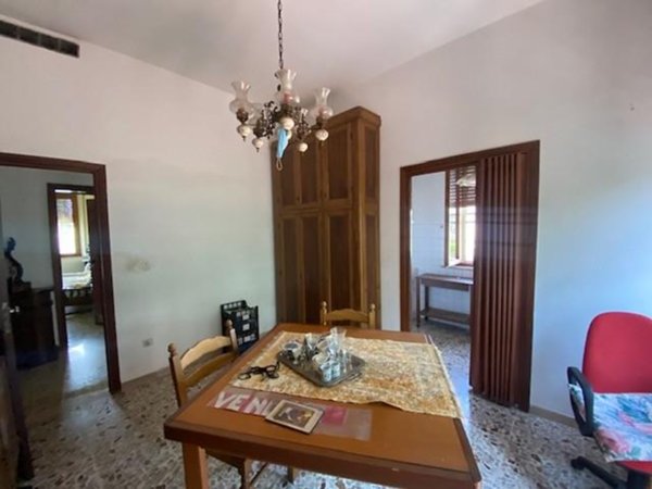 appartamento in vendita a Calcinaia in zona Fornacette