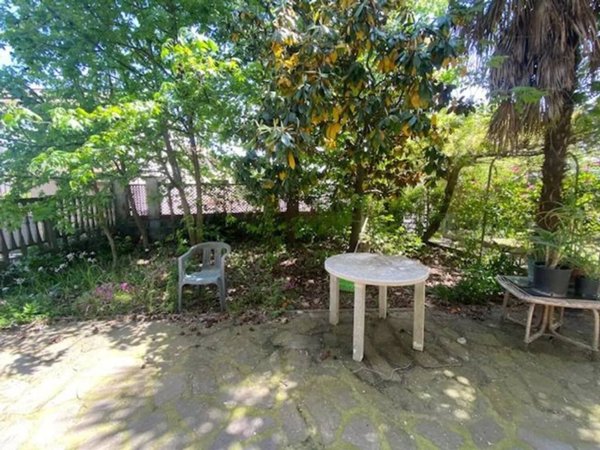 casa indipendente in vendita a Calcinaia in zona Fornacette