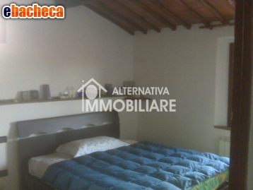 appartamento in vendita a Calcinaia