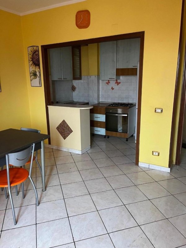 appartamento in vendita a Calcinaia in zona Fornacette