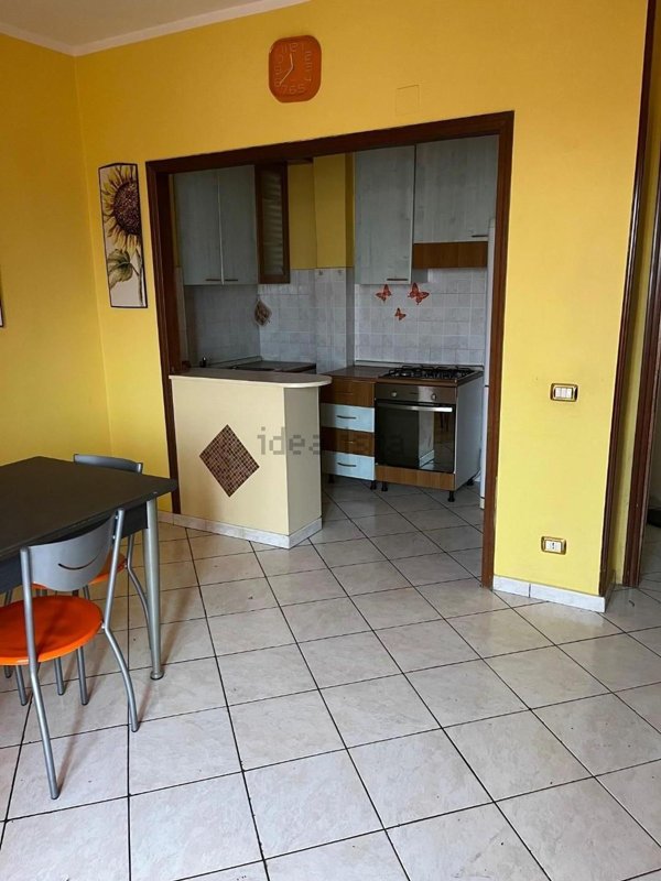 appartamento in vendita a Calcinaia in zona Fornacette