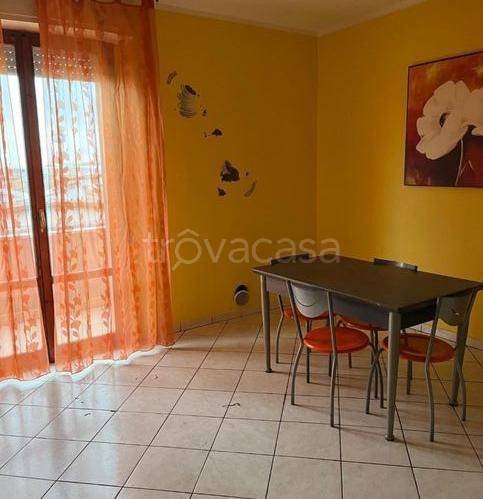 appartamento in vendita a Calcinaia in zona Fornacette