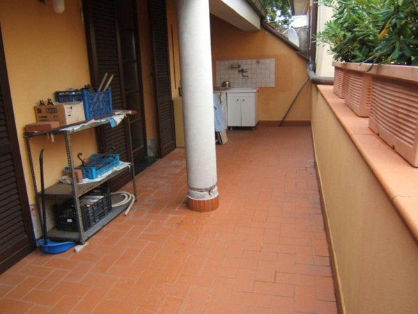 appartamento in vendita a Calcinaia in zona Fornacette