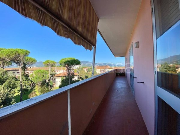 appartamento in vendita a Calcinaia in zona Fornacette