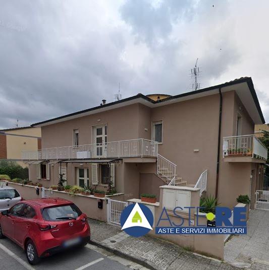 appartamento in vendita a Calcinaia