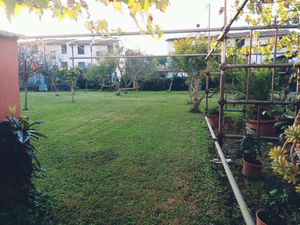 casa indipendente in vendita a Calcinaia in zona Fornacette