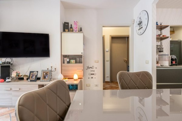 appartamento in vendita a Calcinaia in zona Sardina