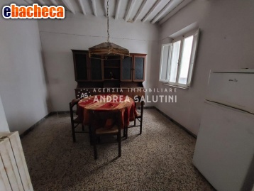 appartamento in vendita a Calcinaia