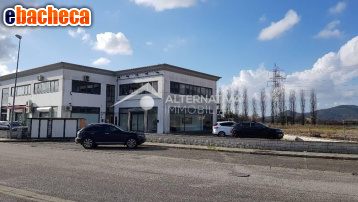 ufficio in vendita a Calcinaia