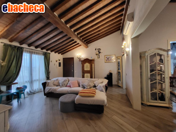 appartamento in vendita a Calcinaia in zona Fornacette